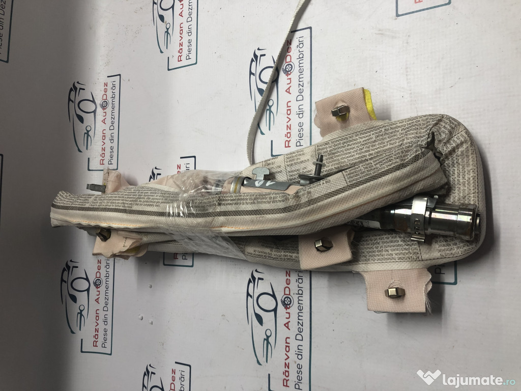 Airbag cortina stanga Volkswagen Passat CC 2010