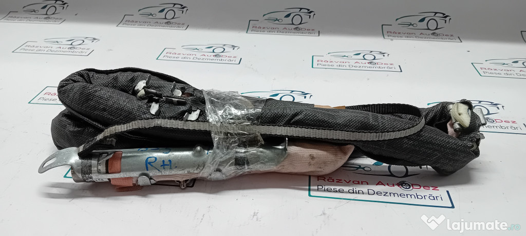 Airbag cortina dreapta Citroen DS3 2008