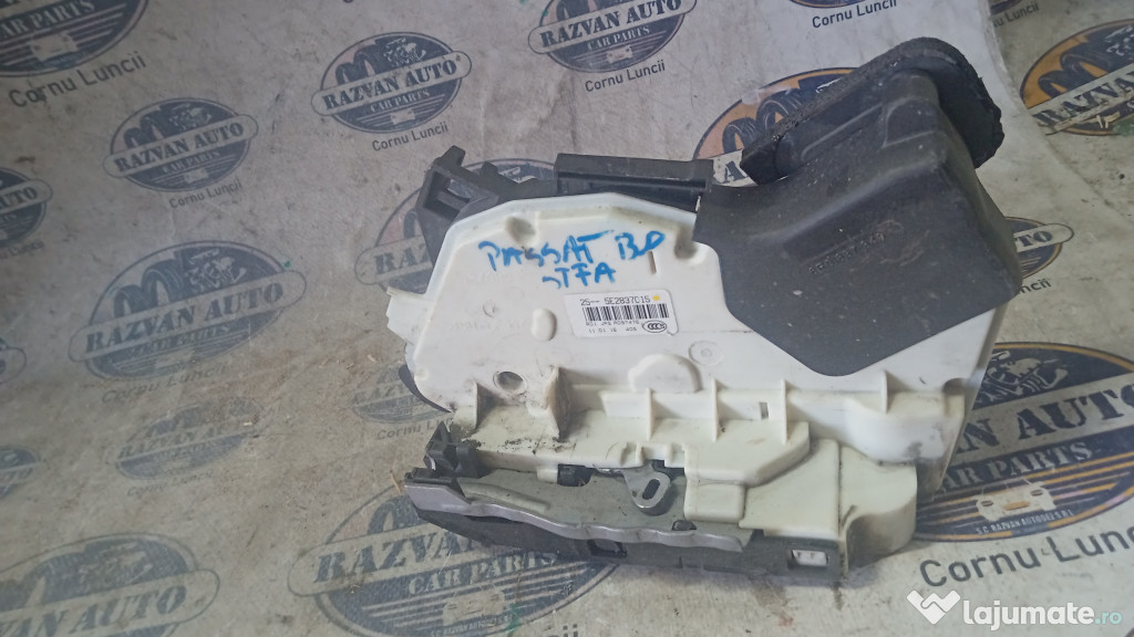 Broasca stanga fata Volkswagen Passat B8 2016