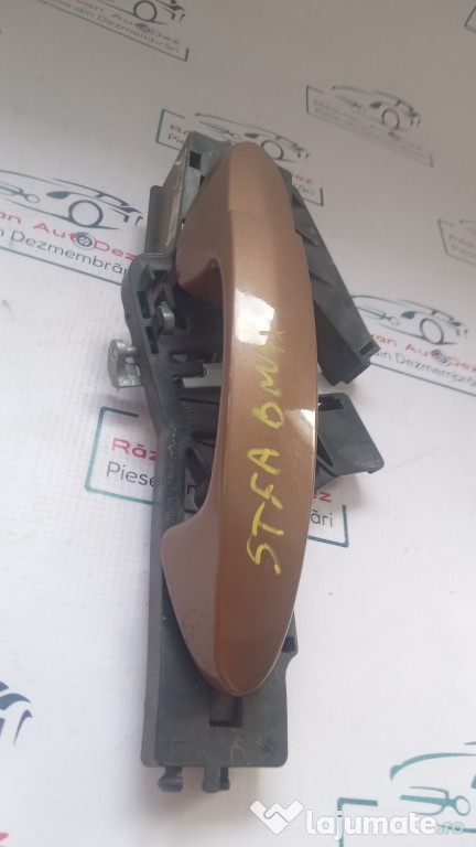 Maner exterior stanga fata Ford B-MAX 2013