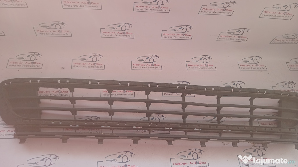 Grila bara fata Volkswagen Golf 7 2014
