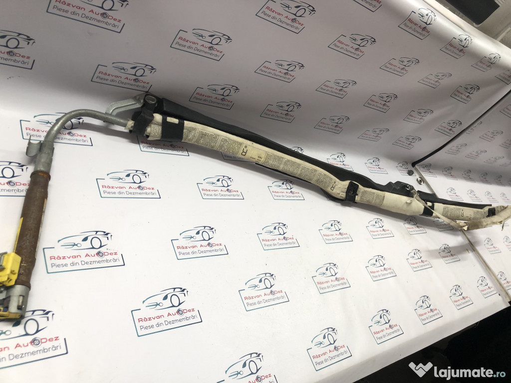 Airbag cortina dreapta Volkswagen Golf 5 Hatchback 2005