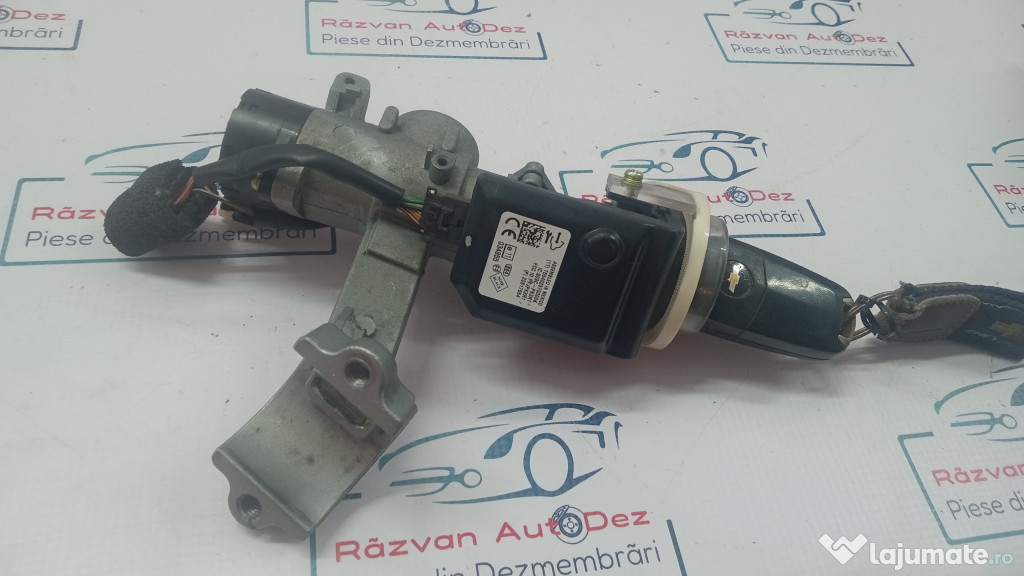 Contact plus cheie Chevrolet Captiva 2012