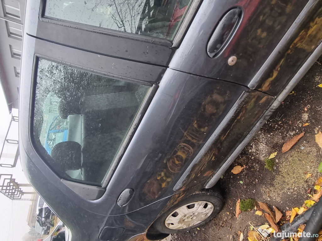 Usa dreapta spate Fiat Albea 2005