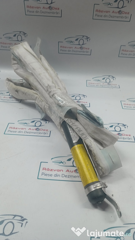 Airbag cortina dreapta Audi A3 2005