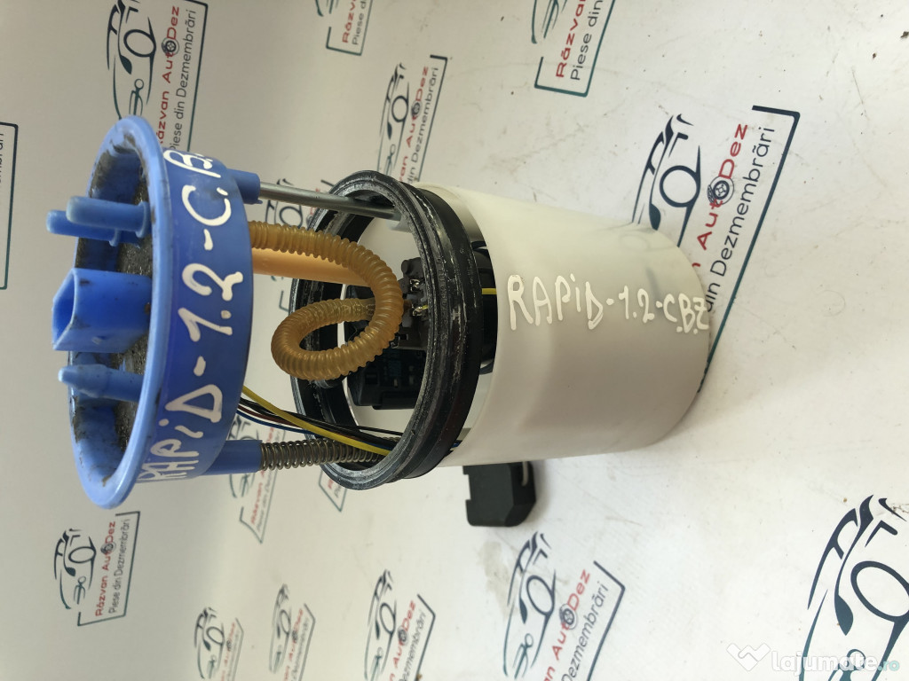 Pompa rezervor benzina Skoda RAPID 1.2 Benzina 2013