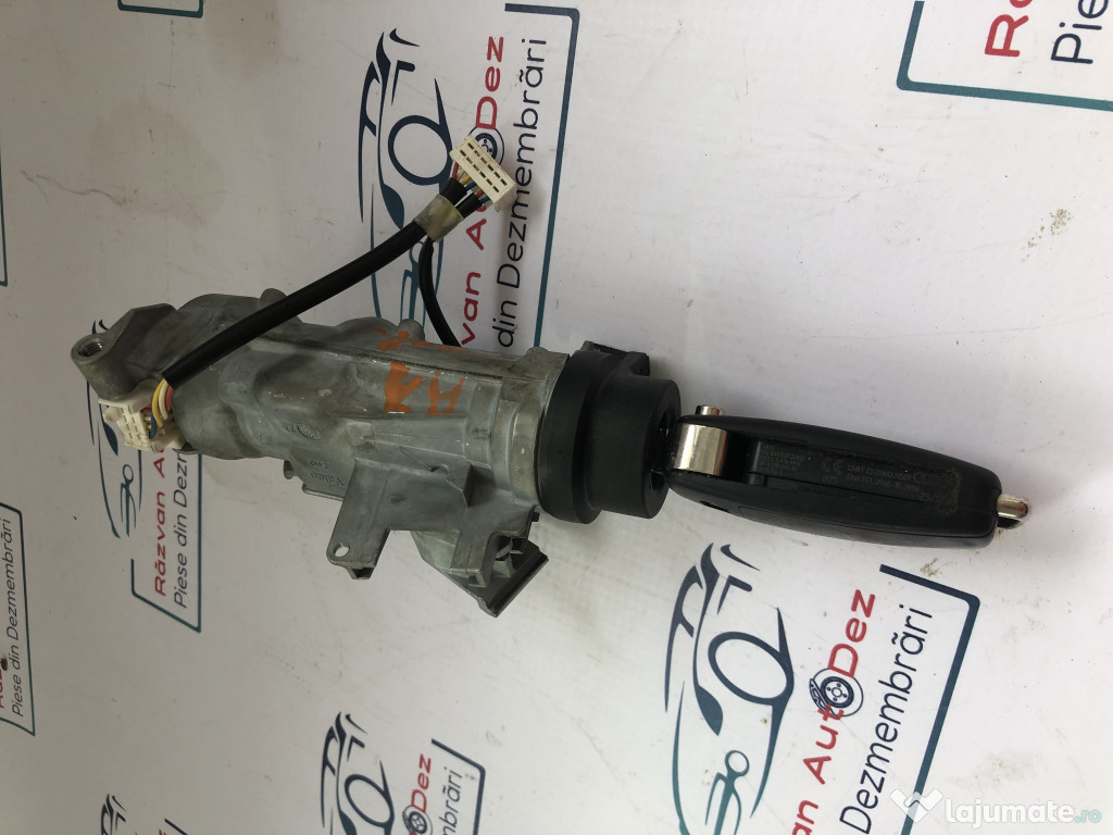 Contact plus cheie Audi A1 2012