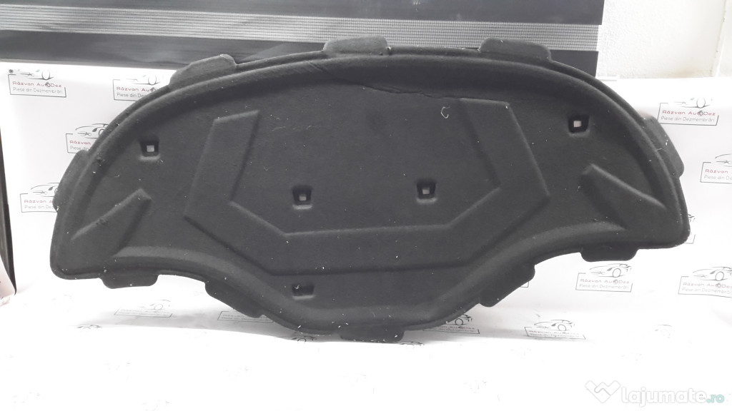 Pâsla capotă Audi A6 2012