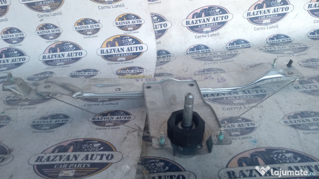 Macara geam stanga spate Dacia Duster 2019