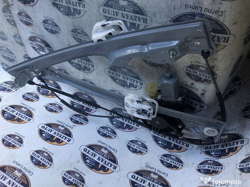 Macara geam stanga fata Ford EDGE 2018