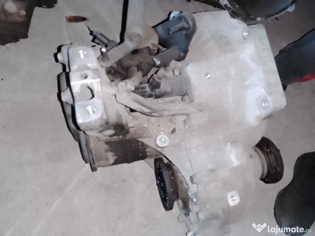 Cutie de viteze in 5 trepte Skoda Yeti 2.0 Motorina 2013