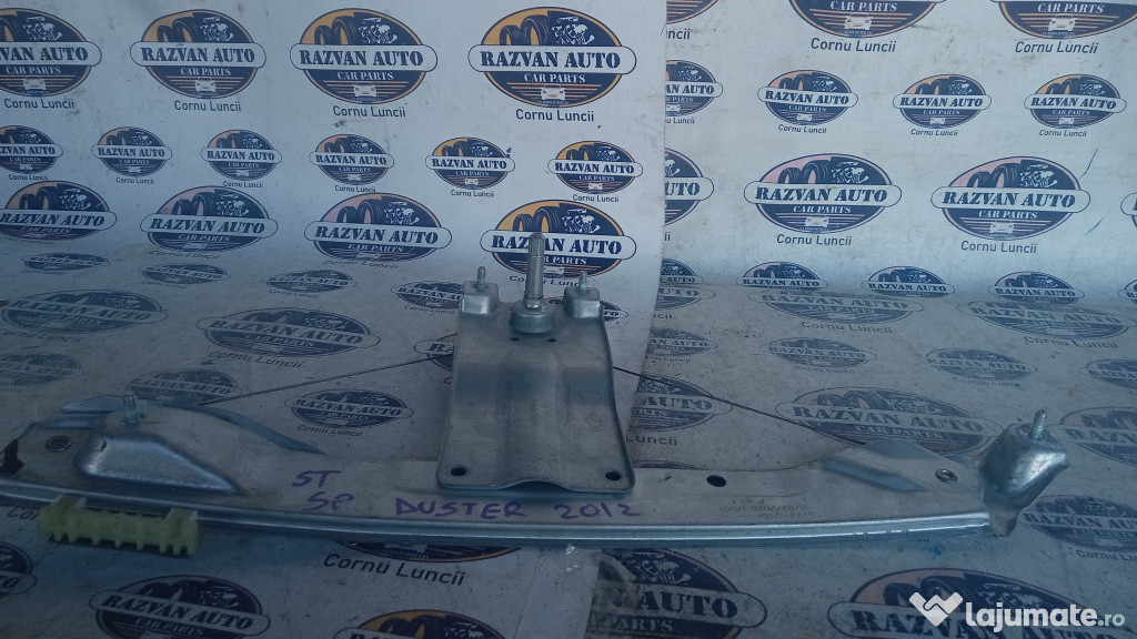 Macara geam stanga spate Dacia Duster 2020