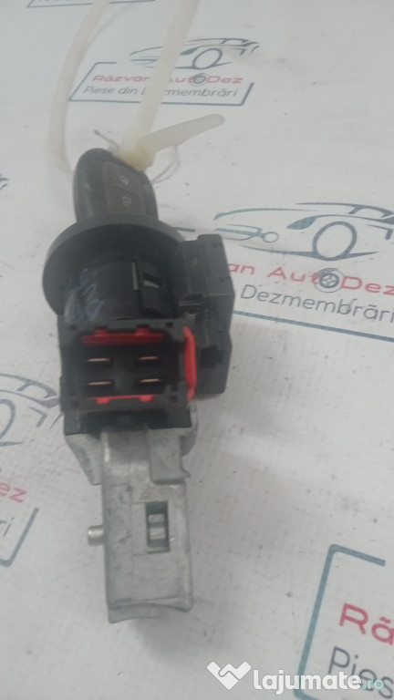 Contact plus cheie Dacia Duster 2014