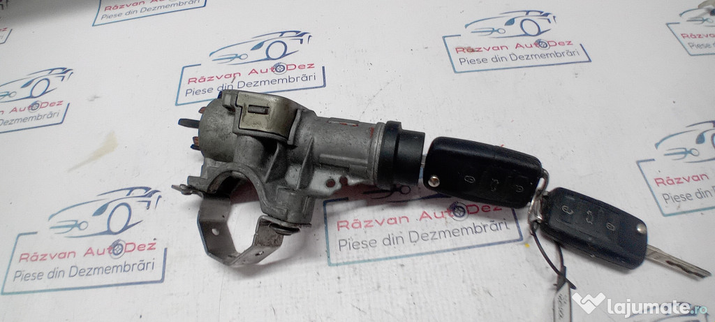 Contact plus cheie Volkswagen Polo 2009