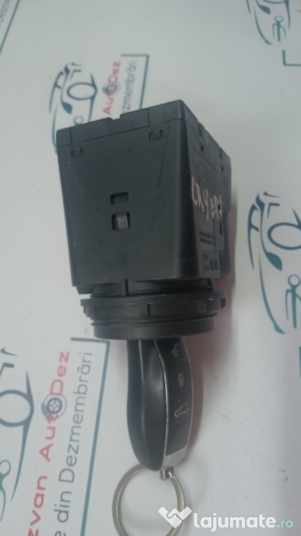 Contact plus cheie Porsche Cayenne 2011