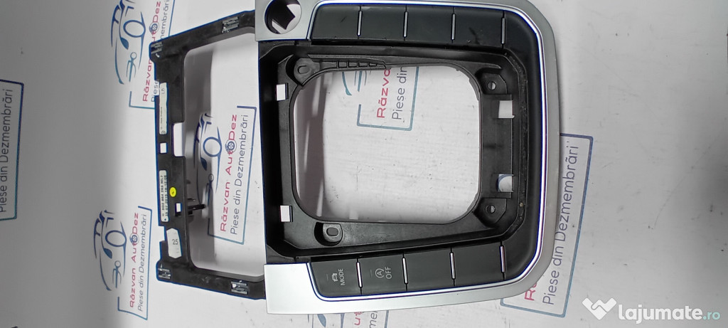 Consola centrala Volkswagen Passat B8 2012