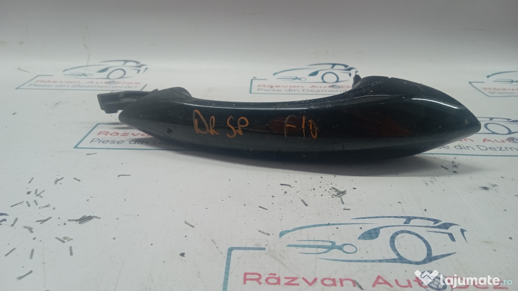 Maner exterior dreapta spate BMW F10