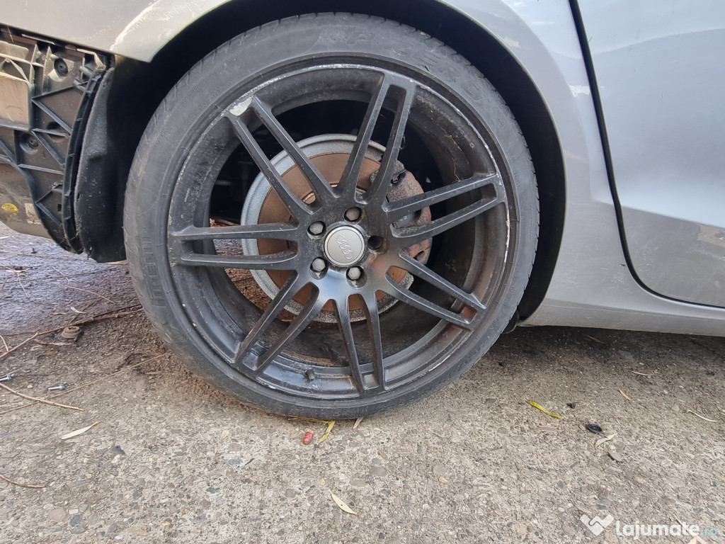 Jante 20 Audi A5 2012