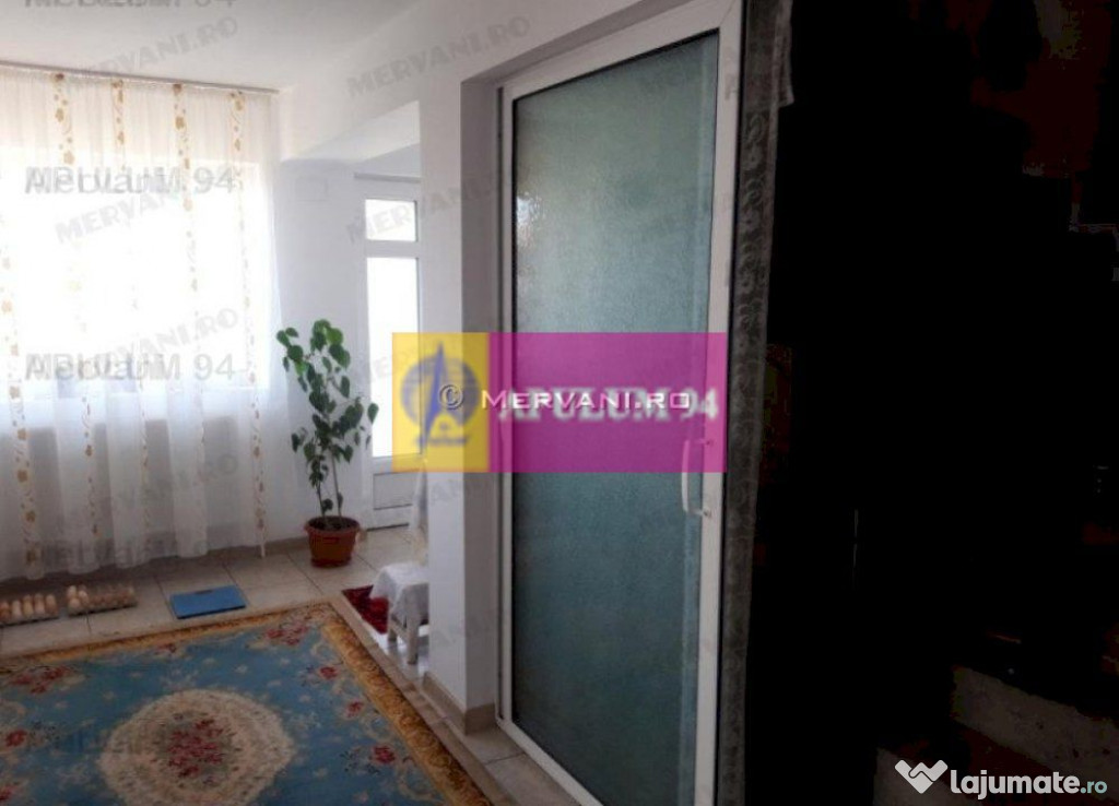 Casă de vânzare în Comarnic (zona Poiana)