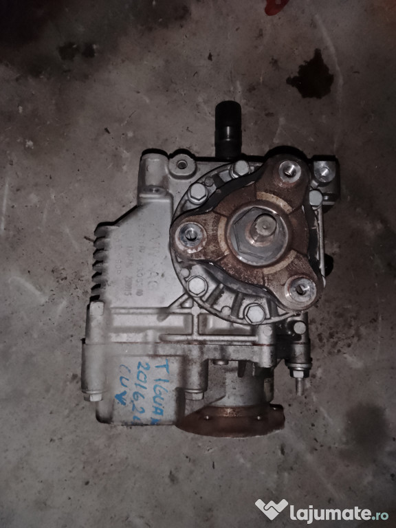 Grup fata Volkswagen Tiguan 2.0 Motorina 2016