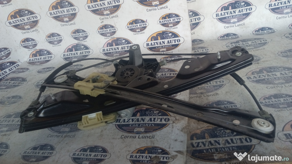 Macara geam stanga fata Opel Astra K 2016