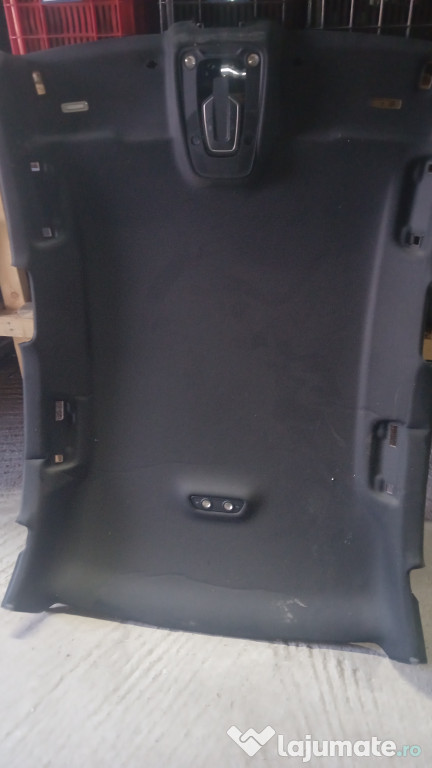 Plafon material Audi A4 B9 2016