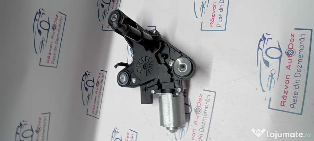 Motoras stergator hayon Opel Grandland X 2018