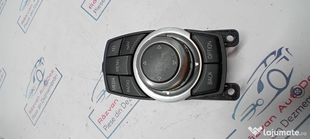 Joystick navigatie / buton navigatie BMW 530 2012