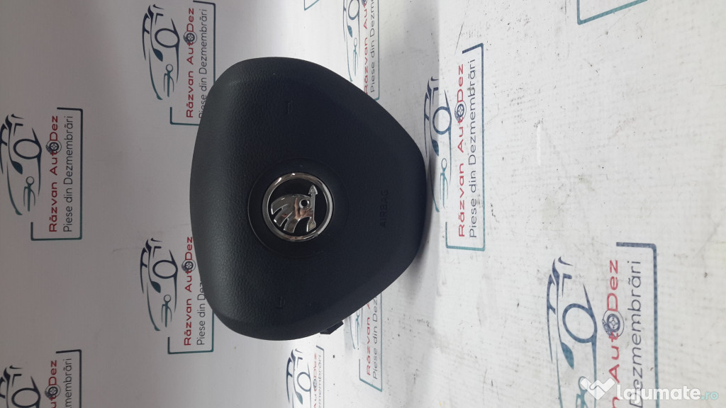 Airbag volan Skoda RAPID 2014