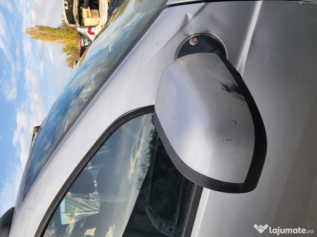 Oglinda dreapta manuala Dacia Duster 2013