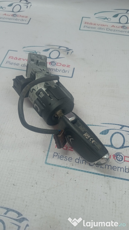 Contact plus cheie Citroen C4 2011