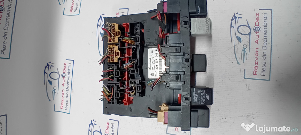 Calculator confort Volkswagen Jetta 2007