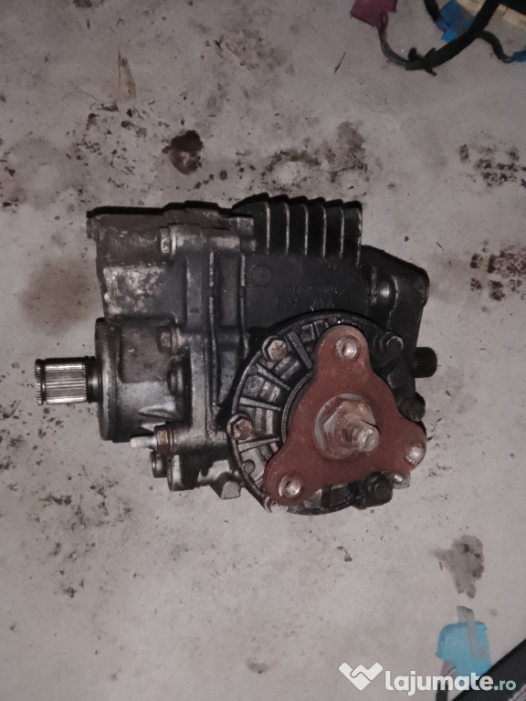 Grup fata Volkswagen Tiguan 2.0 Motorina 2010