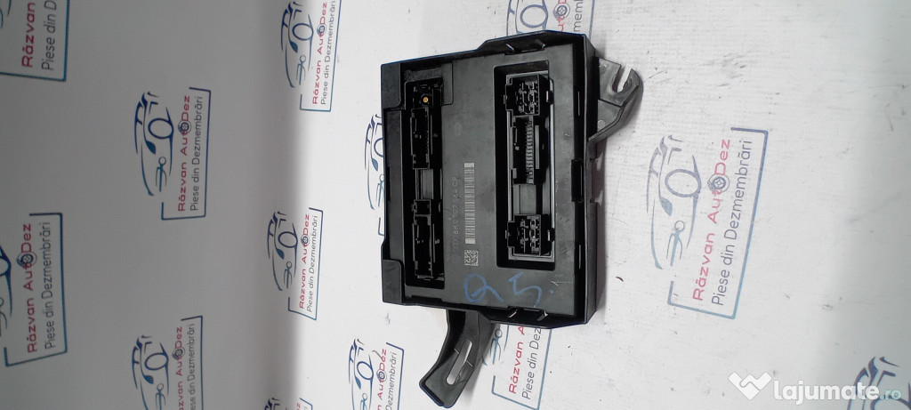 Calculator confort Audi Q5 2011