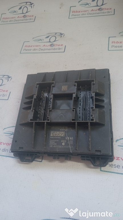 Calculator confort Skoda RAPID 2013