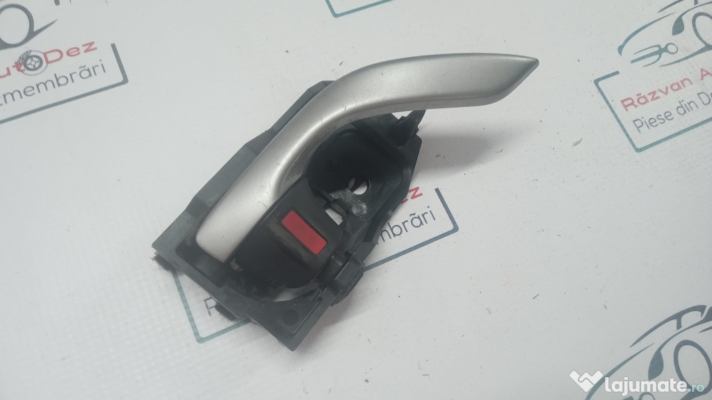 Maner interior dreapta fata Mazda 3 2013
