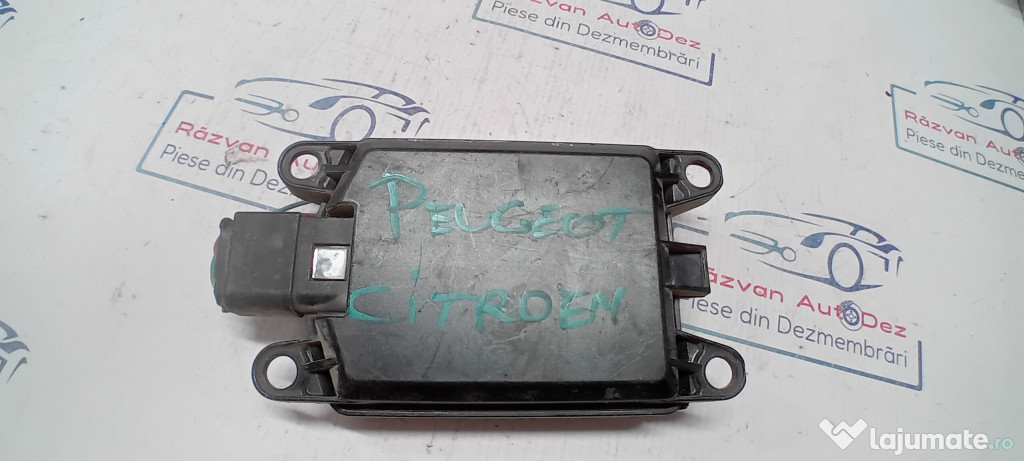 Modul Distronic Peugeot 3008 2013