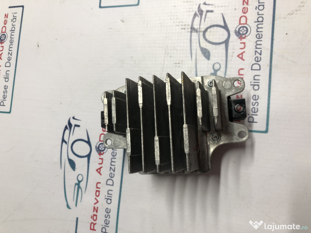 Modul led dreapta Renault Kadjar 2016