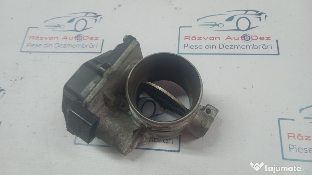 Clapeta acceleratie Volkswagen Touareg 3.0