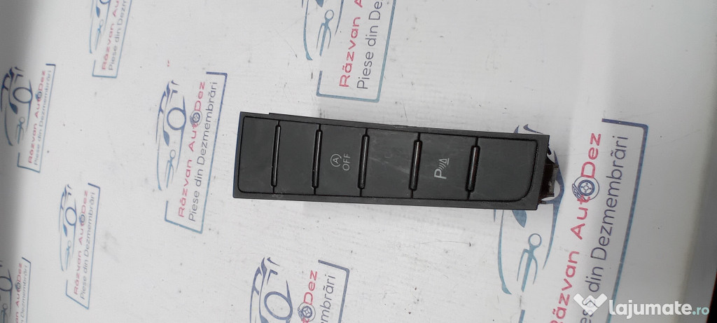 Panou butoane comutare Volkswagen Passat B7 2012