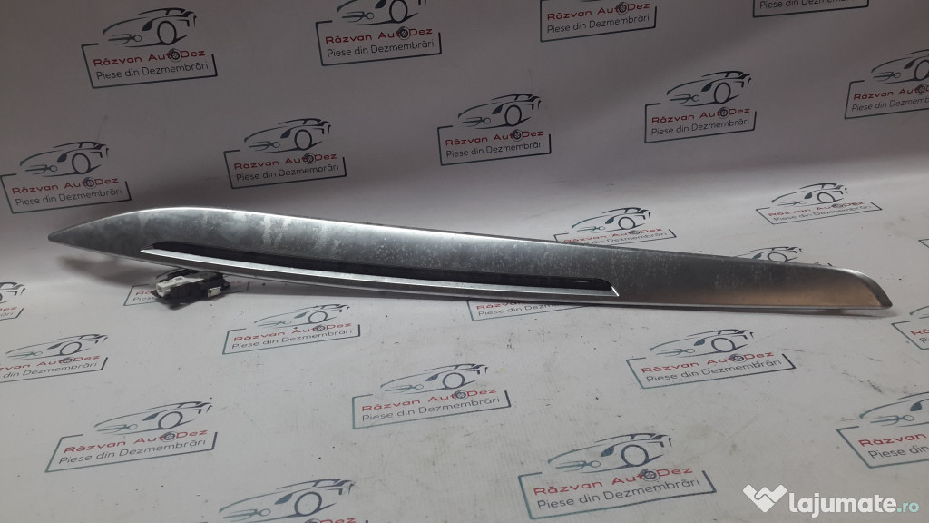 Ornament prag dreapta Renault Megane 4 2018