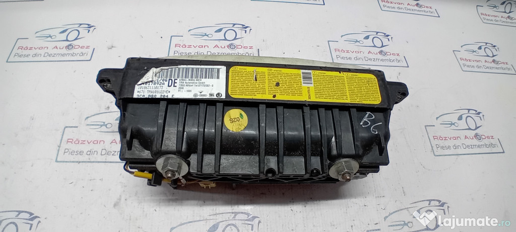 Airbag pasager Volkswagen Passat B6 2006