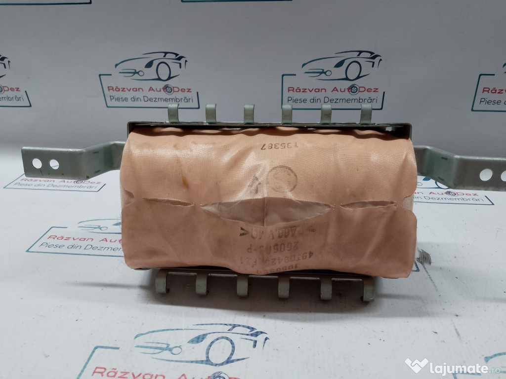 Airbag pasager Mazda 6 2010