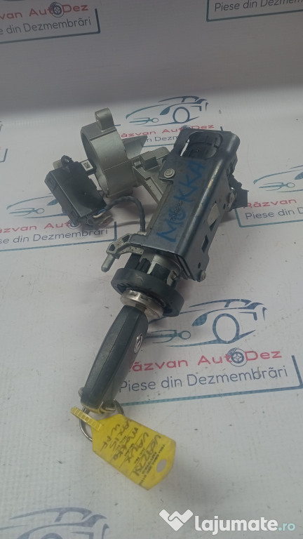 Contact plus cheie Opel Mokka 2015