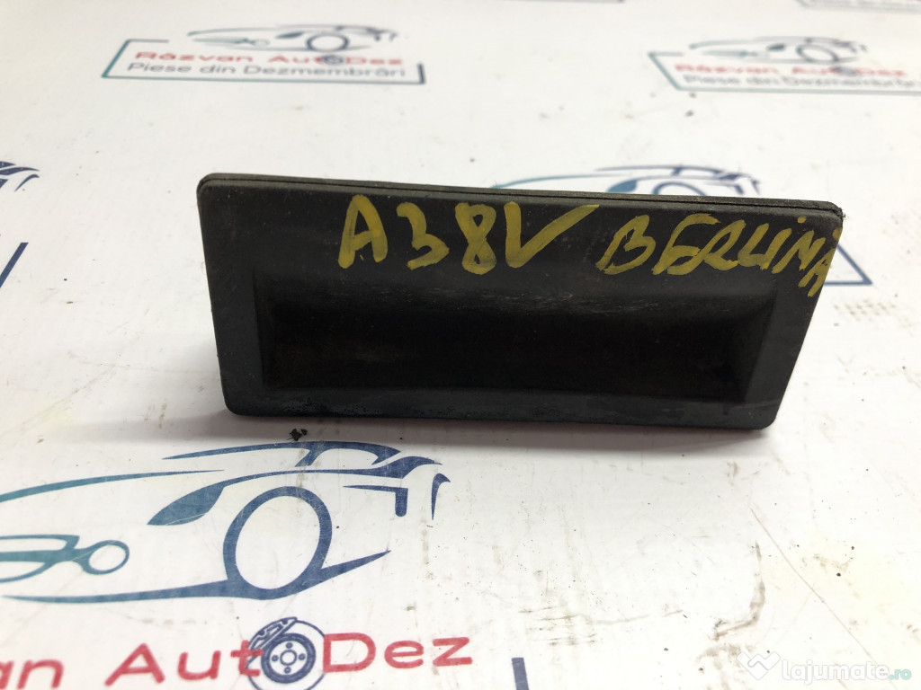 Buton deschidere hayon Audi A3 8V Berlina 2016