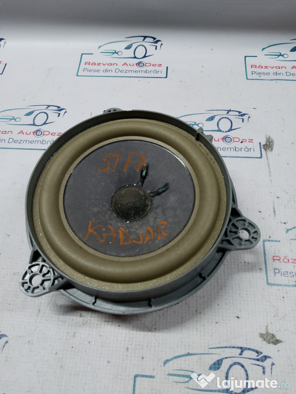 Boxa stanga fata Renault Kadjar 2018