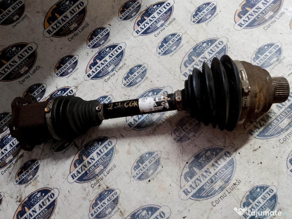 Planetara stanga fata Audi A4 B8 2.7 2011