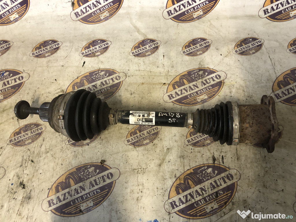 Planetara stanga fata Audi A4 B8 2.0 Motorina 2010