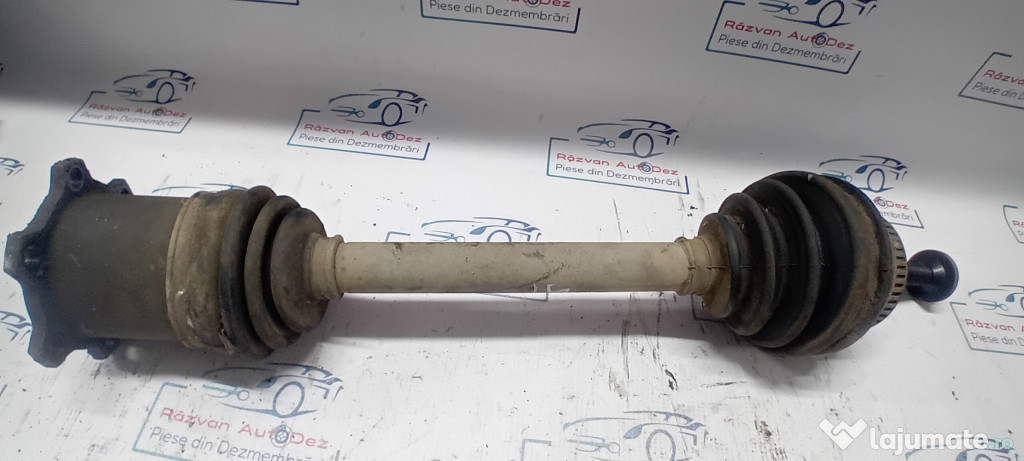 Planetara stanga fata Volkswagen Sharan 1.9 Motorina 2012