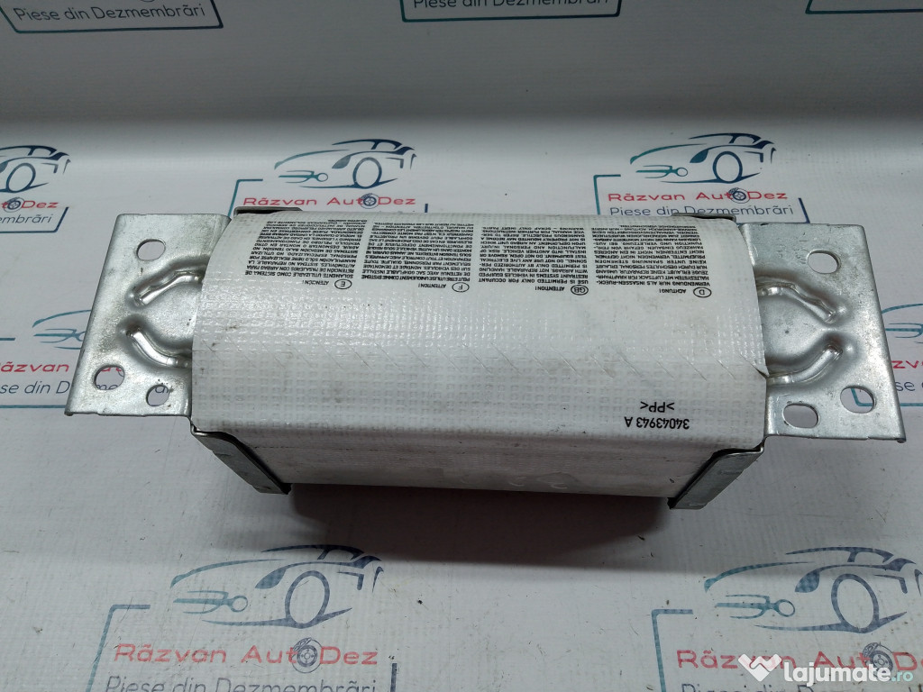 Airbag pasager BMW 320 2007